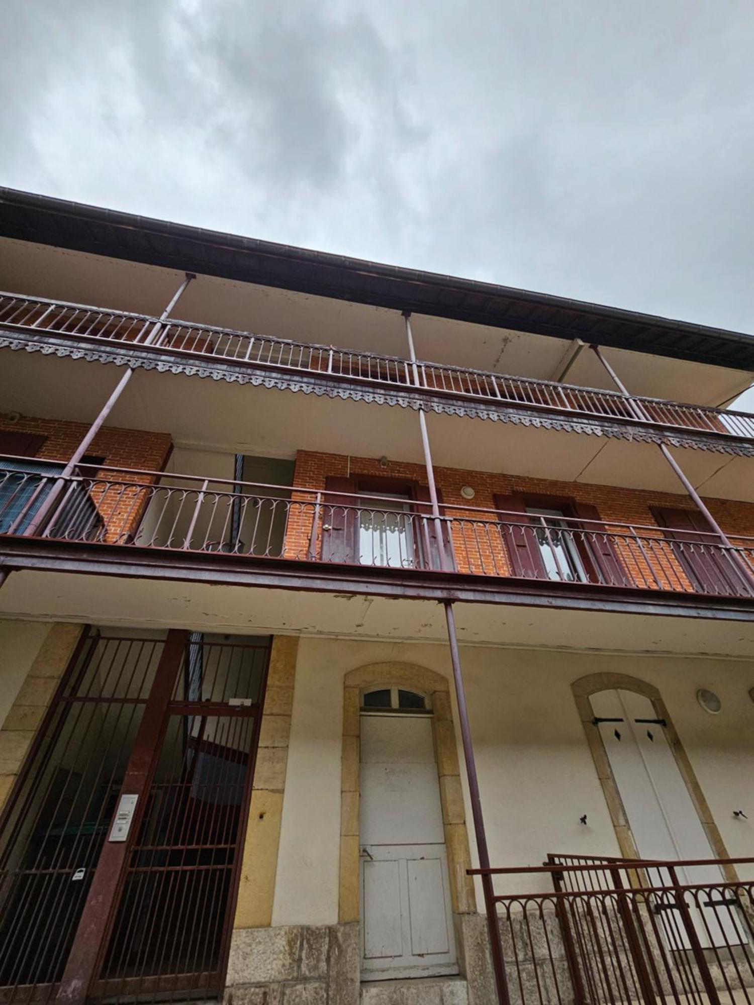 Апартаменти Pontarlier Le Sympa ! 400M De La Gare - Ma Petite Resa Екстер'єр фото